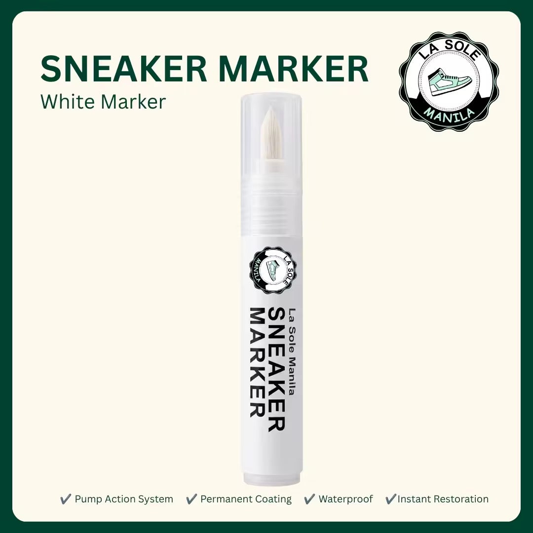 Sneaker Marker