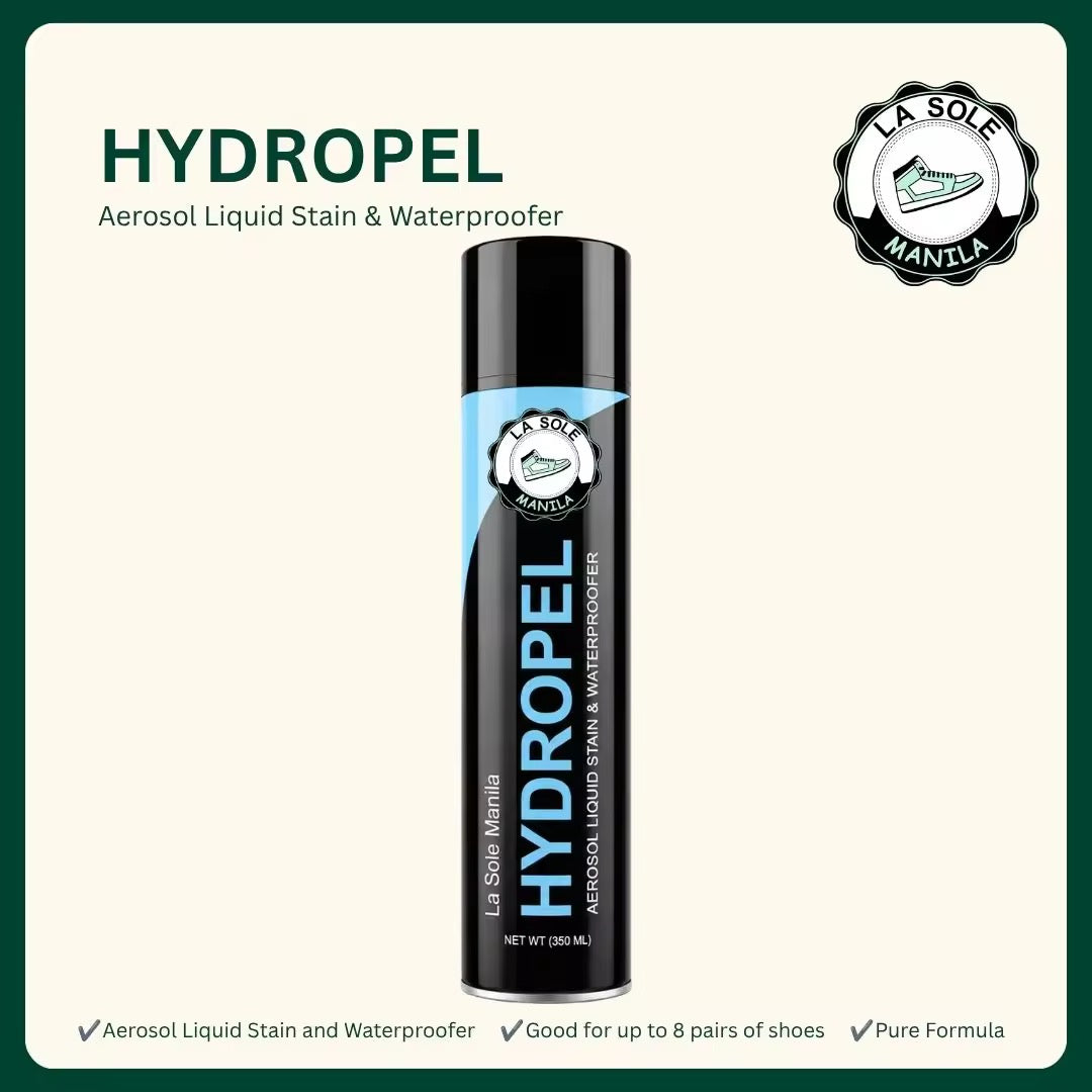 Hydropel - Liquid Stain and Water Proofer 350ml