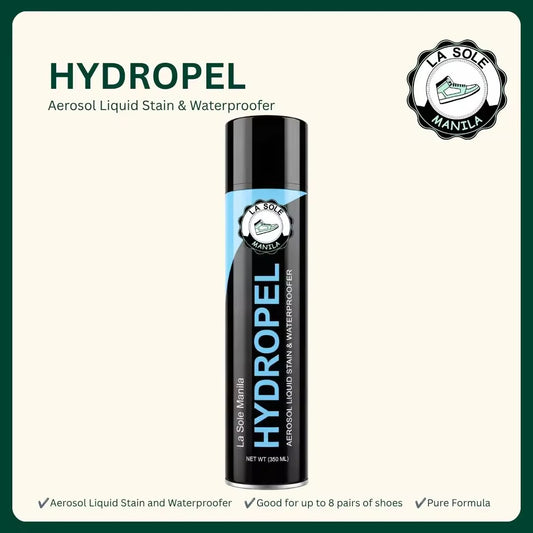 Hydropel - Liquid Stain and Water Proofer 350ml
