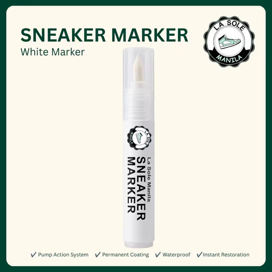 Sneaker Marker
